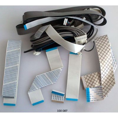 KIT DE CABLES PARA TV / SAMSUNG PN42C450B1D